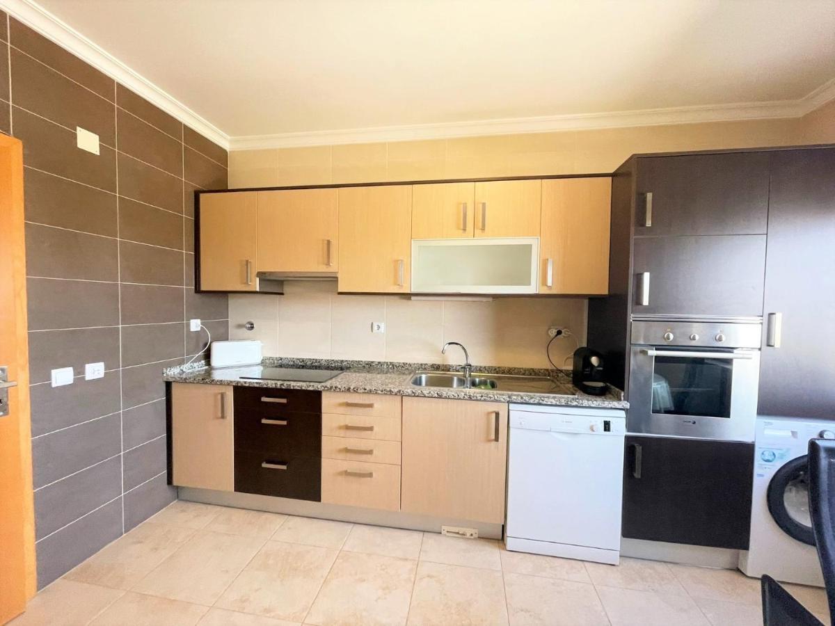 Apartamento Palmeiras Lagos Exterior photo
