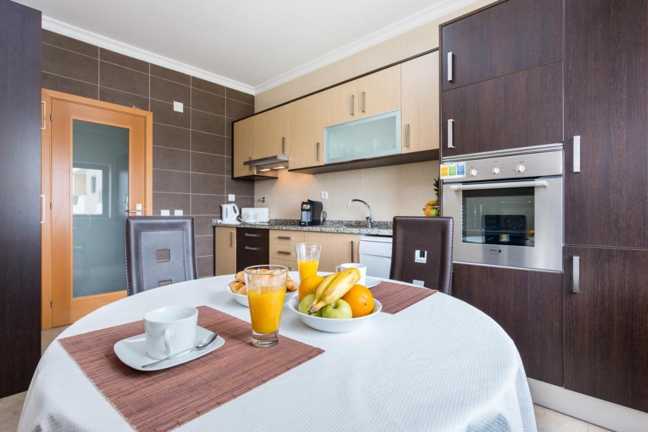 Apartamento Palmeiras Lagos Exterior photo