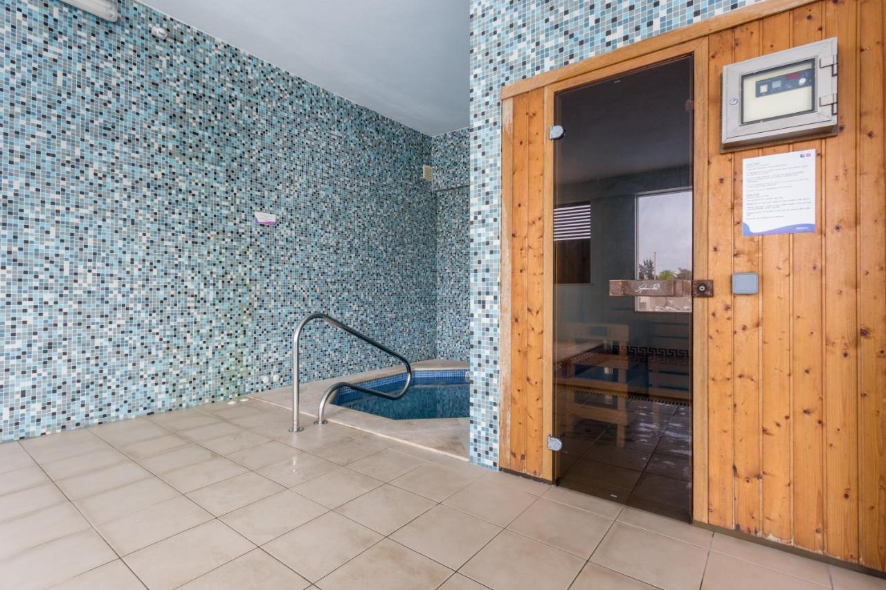 Apartamento Palmeiras Lagos Exterior photo